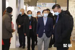 上海国际内装展展会现场(现场盛况)6
