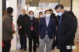 上海内装展现场图片6