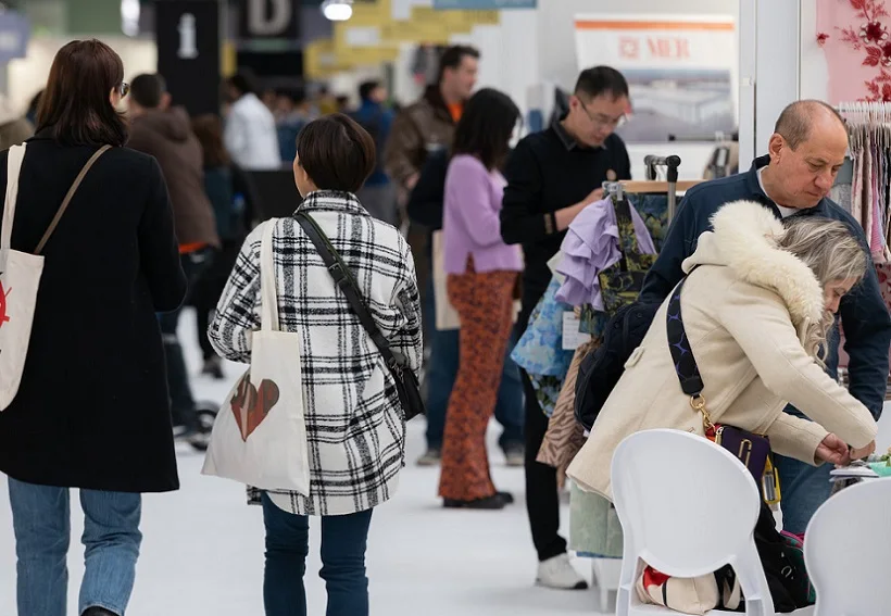 法国服装展2025展位费与展位图