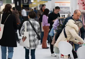 法國服裝展2025門票如何購買