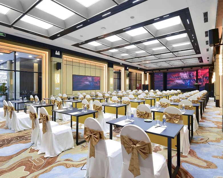 越南河内国际展览中心图片5