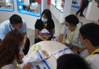 南昌兽药展2025参展商名录