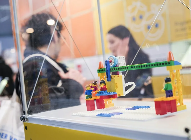 汉诺威教育装备展(Didacta)2027展品有哪些？