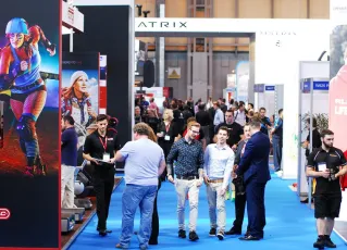 波兰健身展2025展商名单