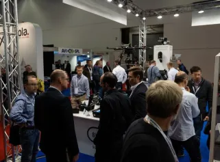 2026德国警用装备展门票价格