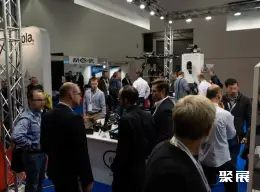 德国警用展展会现场(现场盛况)5