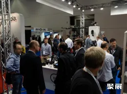 德国警用展展会现场(现场盛况)5