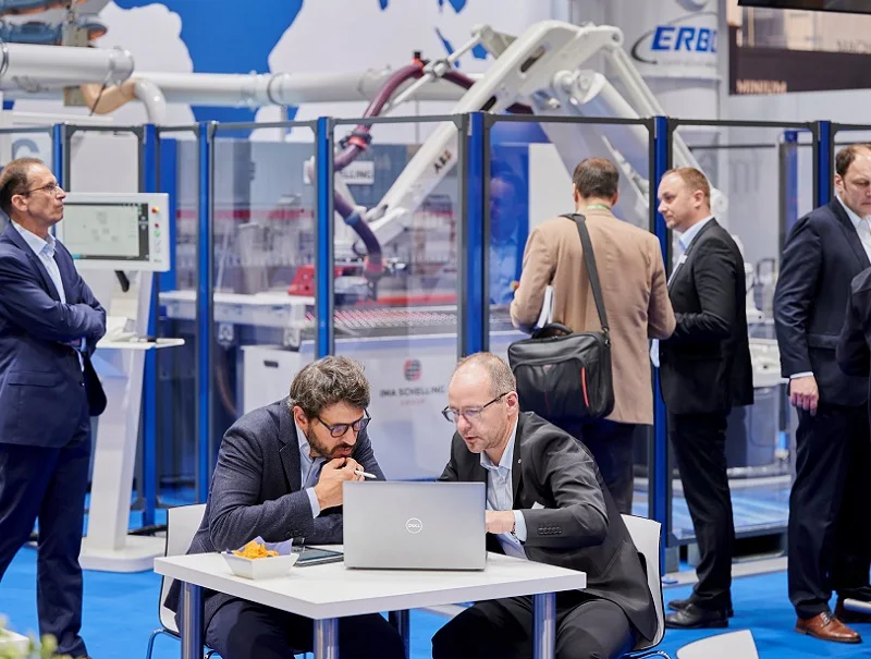 2026英国铝展参展攻略（时间+地点+观众预约）