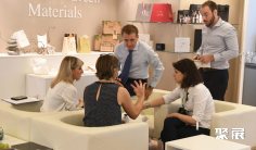 2025美国奢侈品包装展展会会刊