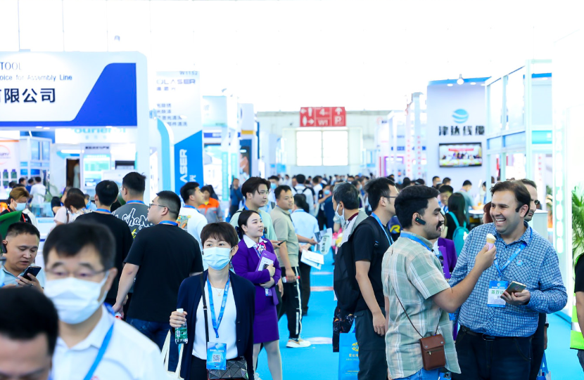 北京国际新能源汽车技术与充电桩展览会