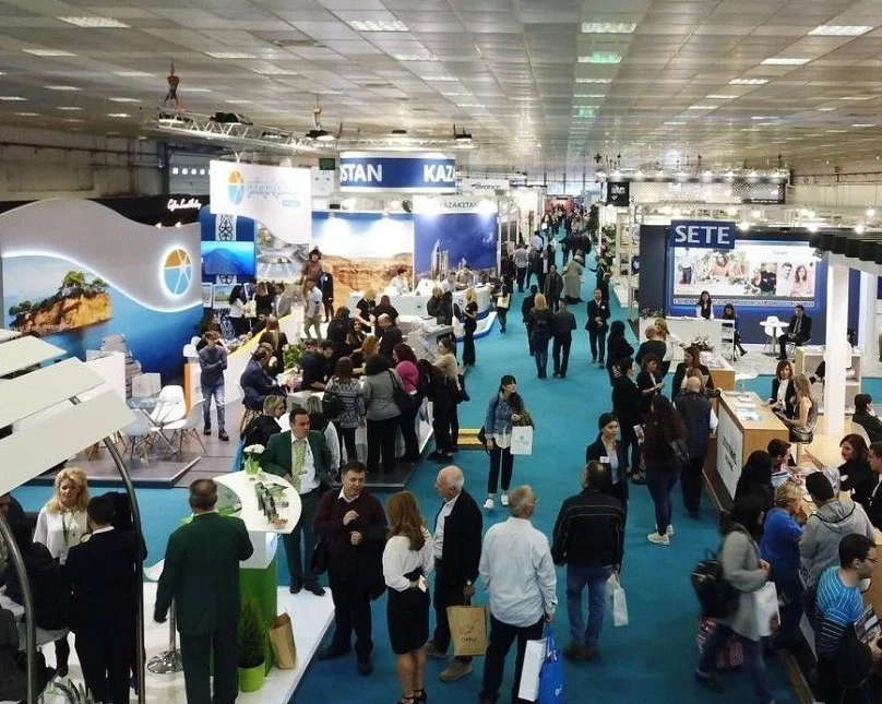 希腊酒店展2025参展攻略（时间+地点+门票）