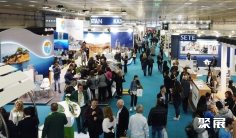 希腊酒店展2025参展攻略(时间+地点+门票)