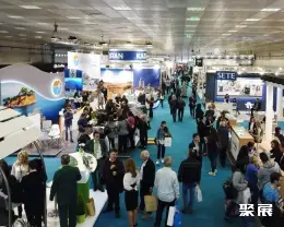 希腊酒店用品展展会现场(现场盛况)4