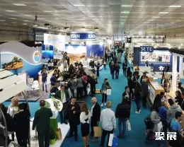 希腊酒店展现场图片4