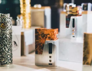 2025年巴基斯坦电子烟展览会门票购买途径？怎么购票？