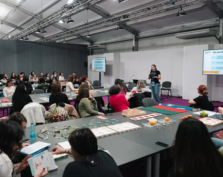 2026意大利教育展 (Didacta Italia )观众预登记火热进行中