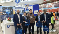 印尼储能展2025参展攻略(时间地点+门票怎么购买?)