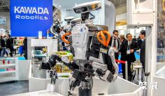 日本機器人展2025最新展商名錄