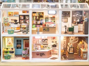 泰国婴童展2025时间和举办地点