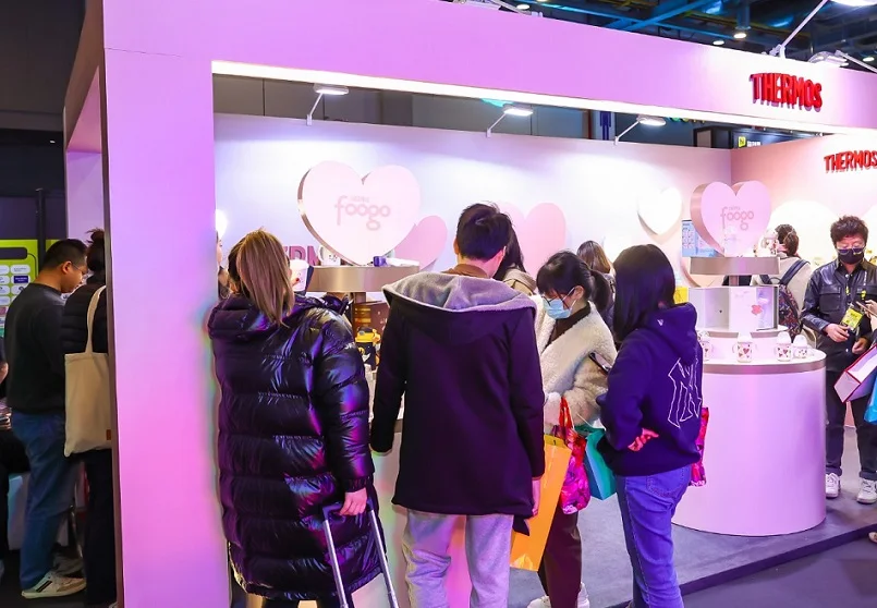 杭州婴童展2025时间表和地点