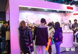 杭州母婴展展会现场(现场盛况)6