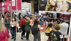 2025巴西成人展参展攻略(时间地点+门票怎么购买?)