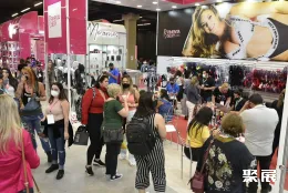 圣保罗成人用品展展会现场(现场盛况)3