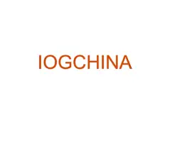 上海眼镜展Logo