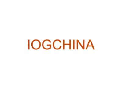 上海眼镜展logo