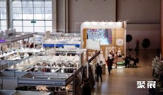 莫斯科婚纱展2026展位费与展位申请