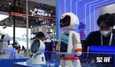 2024北京机器人大会展商名单