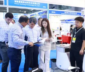 2027广州涂料展 (ICIE)预登记注意事项