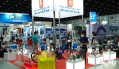 泰国锅炉展2026参展攻略(时间地点+门票怎么买?)