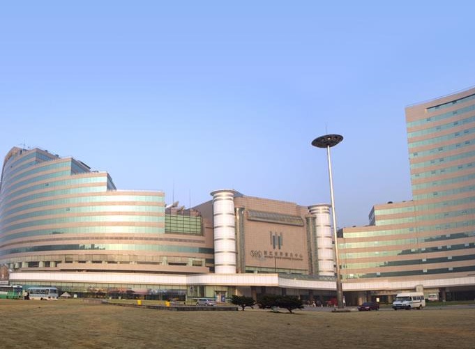 浙江世贸国际会展中心