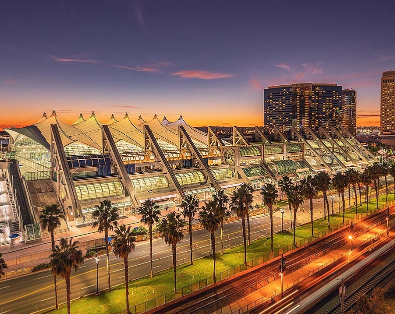 智利圣地亚哥国际会展中心