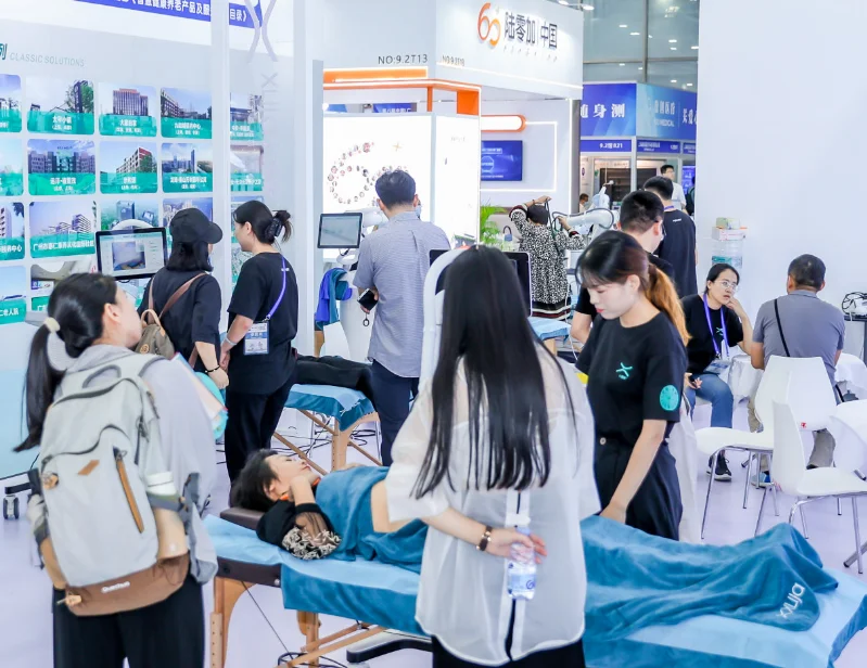 广州老博会(ELDEXPO)2026展品有哪些?