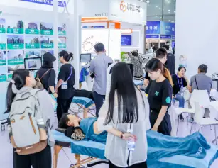 广州老博会(ELDEXPO)2026展品有哪些？