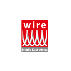 埃及开罗线材线缆展览会实拍图