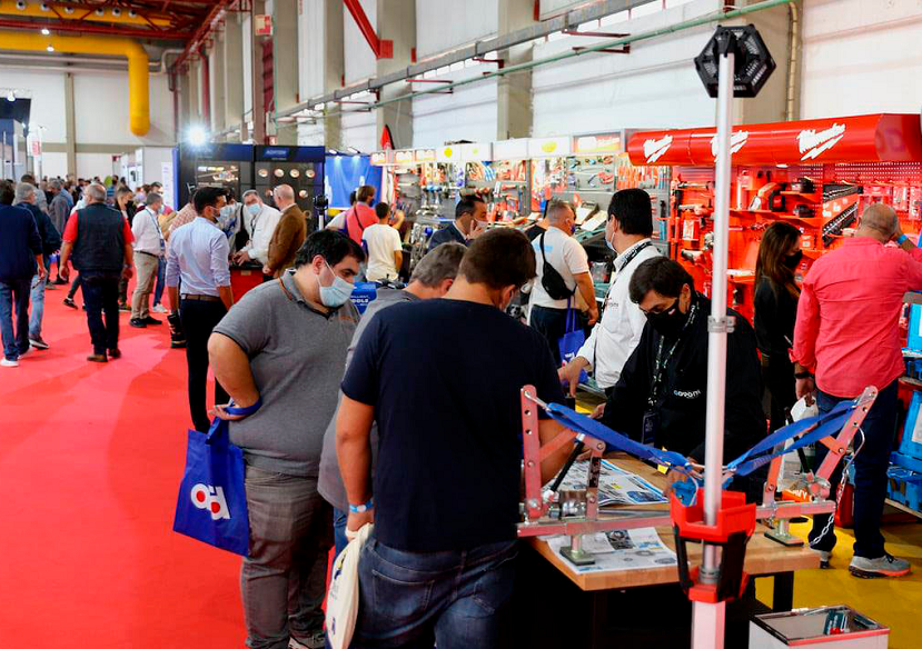 葡萄牙汽车配件及售后服务展览会(Expo MECANICA)展商名录