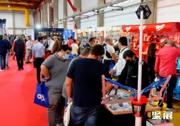 葡萄牙汽配展现场图片3