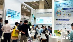 韩国化工设备展2026门票价格