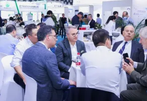 上海无纺布展2025展商名单