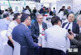 上海无纺布展现场图片11