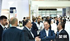 2027年阿布扎比轨道交通展(GLOBAL RAIL)门票购买途径?怎么购票?