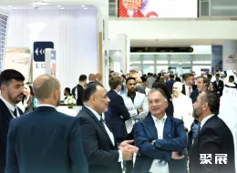 阿布扎比轨道交通展现场图片3