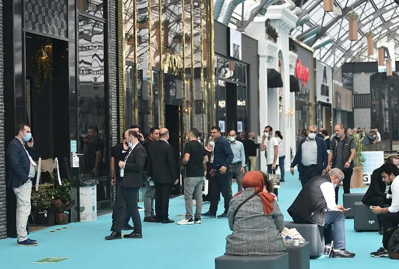 2026年伊斯坦布尔家具展门票哪里买，购买途径？