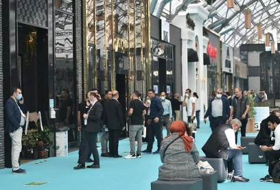 伊斯坦布尔家具展2026门票购买途径