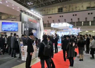 日本厨房展2026展位费与展位申请