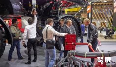 2026莫斯科农机展展位图与展位预订