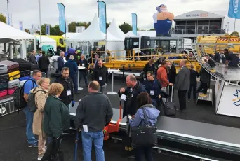 2027德国机场展时间及地点